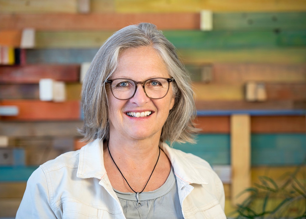 Regula Weiss, Dr. med. FMH